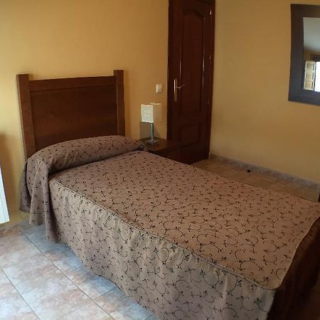 La Trufa Negra Apartamentos Teruel Exteriér fotografie