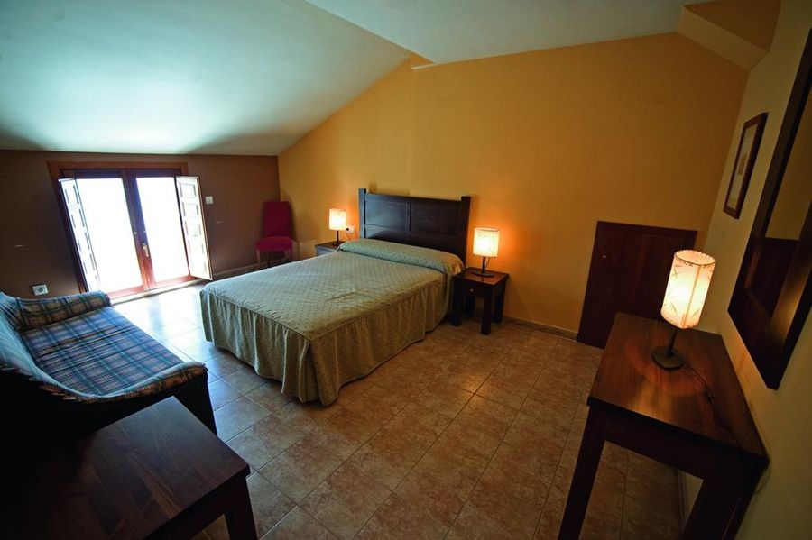 La Trufa Negra Apartamentos Teruel Exteriér fotografie