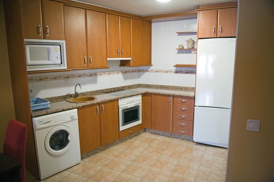 La Trufa Negra Apartamentos Teruel Exteriér fotografie
