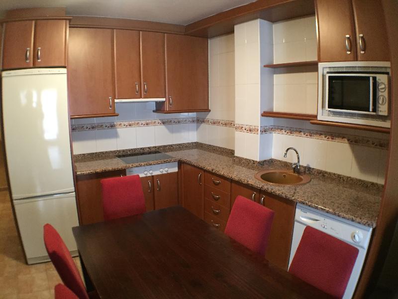 La Trufa Negra Apartamentos Teruel Exteriér fotografie