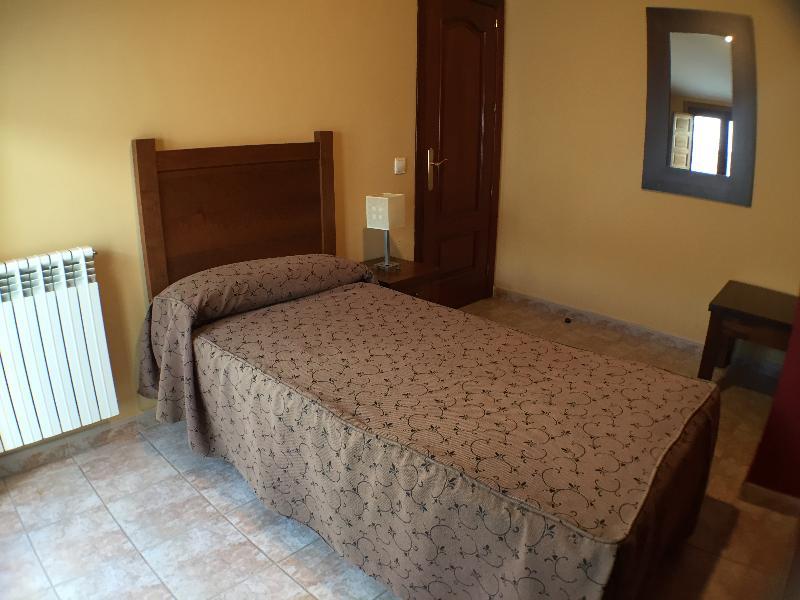 La Trufa Negra Apartamentos Teruel Exteriér fotografie