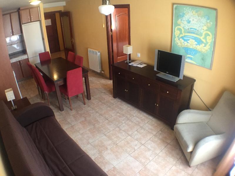 La Trufa Negra Apartamentos Teruel Exteriér fotografie