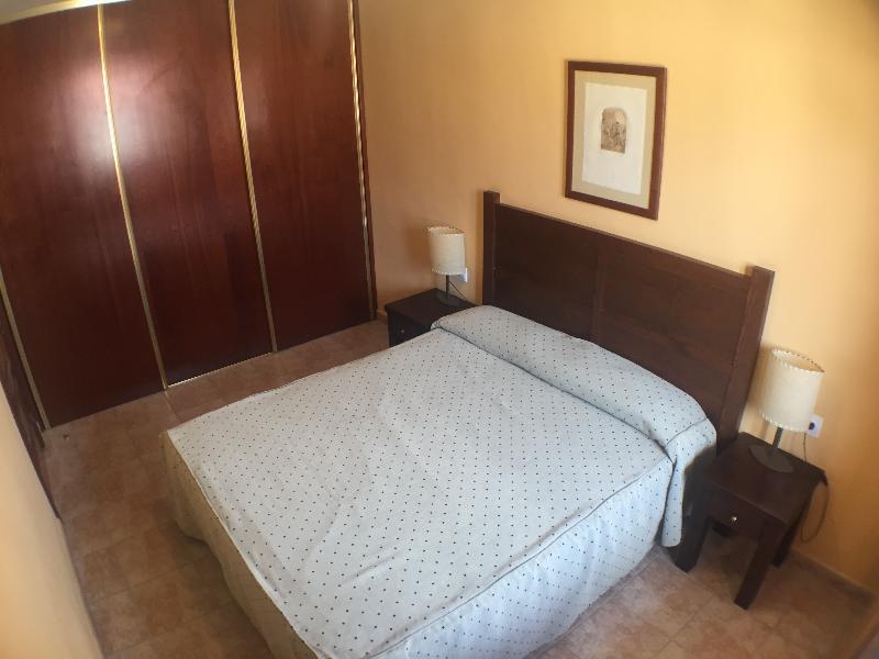 La Trufa Negra Apartamentos Teruel Exteriér fotografie