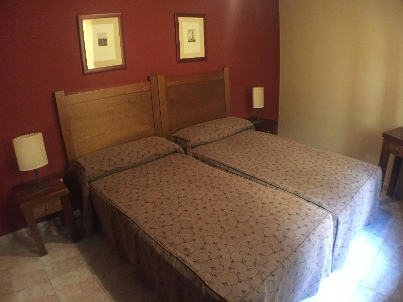 La Trufa Negra Apartamentos Teruel Exteriér fotografie