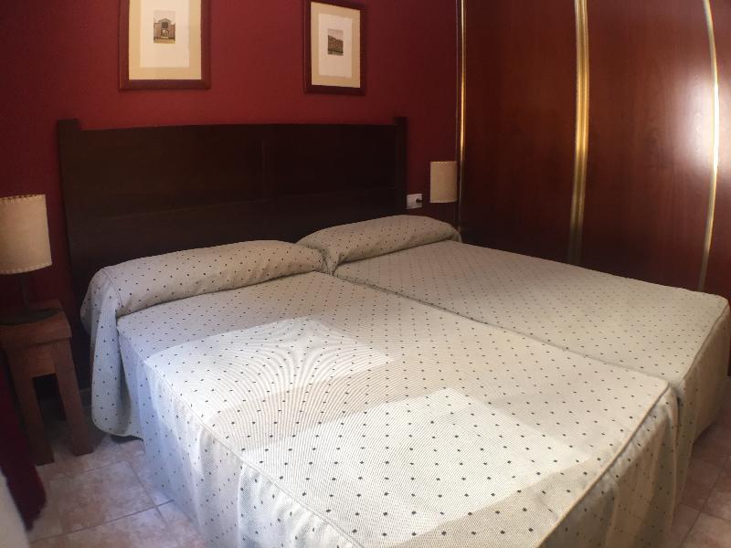 La Trufa Negra Apartamentos Teruel Exteriér fotografie