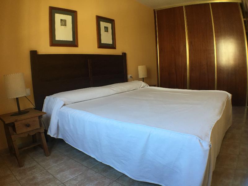 La Trufa Negra Apartamentos Teruel Exteriér fotografie