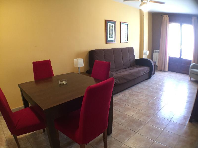 La Trufa Negra Apartamentos Teruel Exteriér fotografie