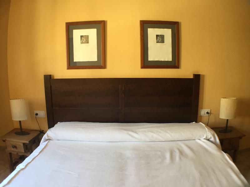 La Trufa Negra Apartamentos Teruel Exteriér fotografie