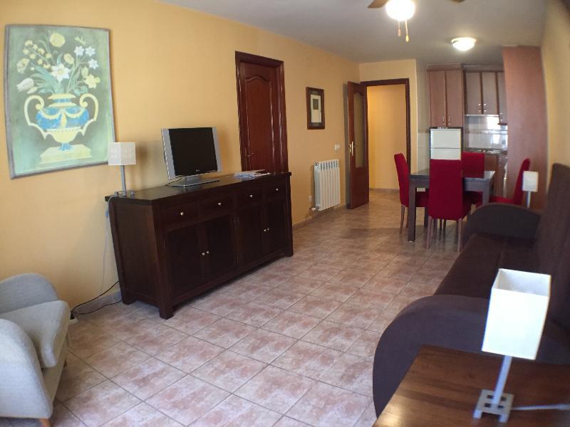 La Trufa Negra Apartamentos Teruel Exteriér fotografie