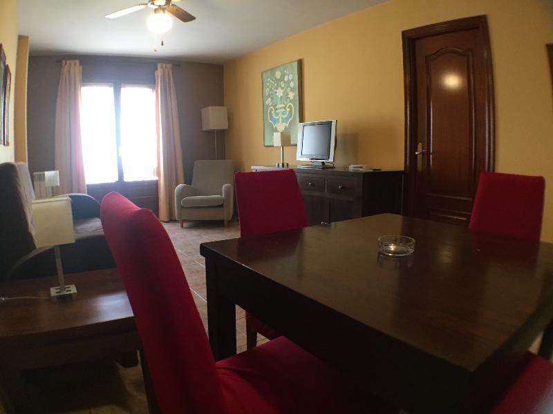 La Trufa Negra Apartamentos Teruel Exteriér fotografie