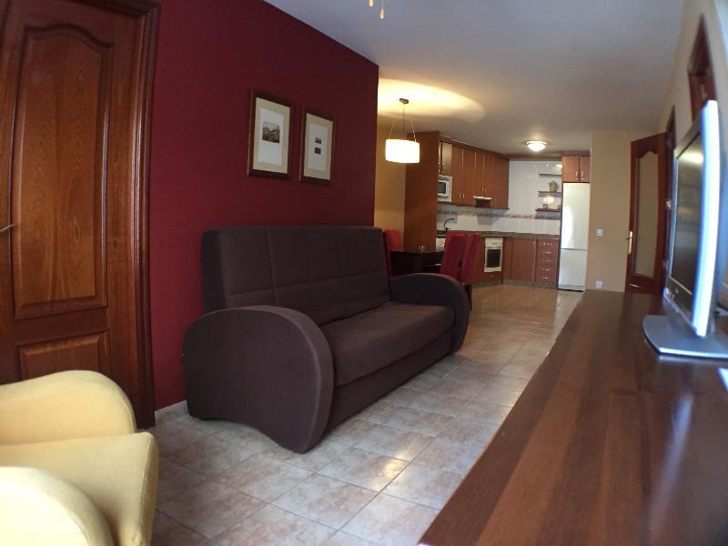 La Trufa Negra Apartamentos Teruel Exteriér fotografie