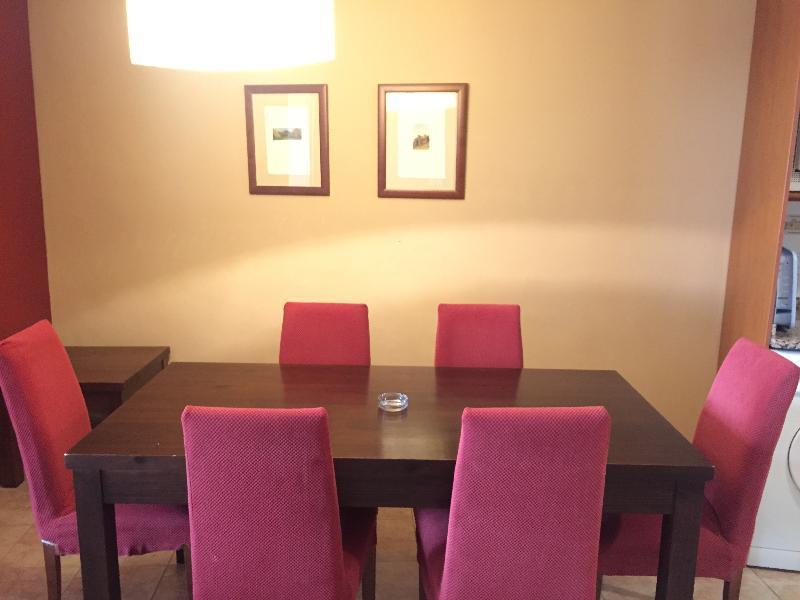 La Trufa Negra Apartamentos Teruel Exteriér fotografie