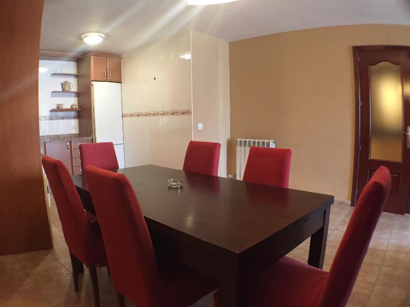 La Trufa Negra Apartamentos Teruel Exteriér fotografie