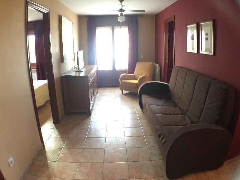 La Trufa Negra Apartamentos Teruel Exteriér fotografie