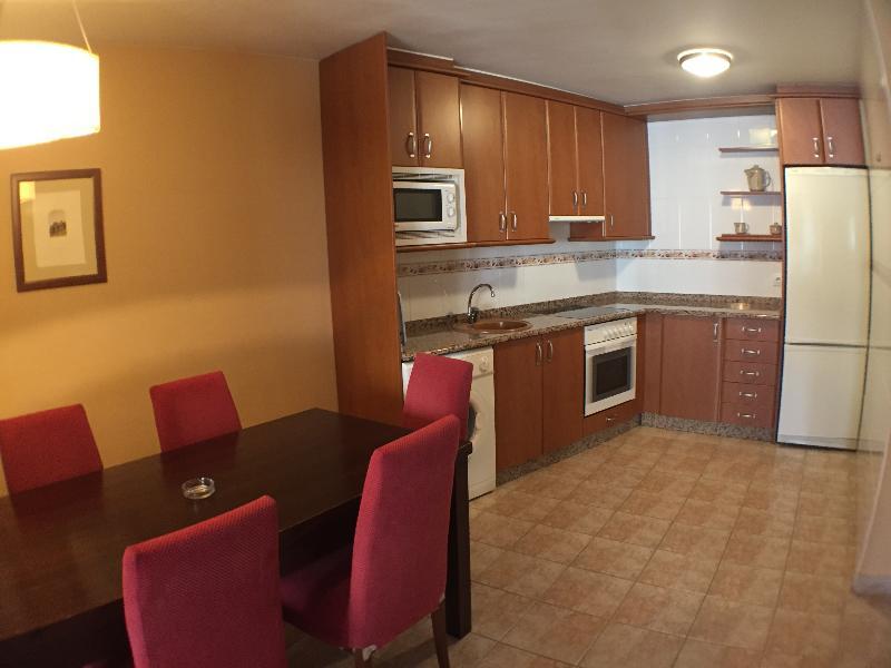 La Trufa Negra Apartamentos Teruel Exteriér fotografie