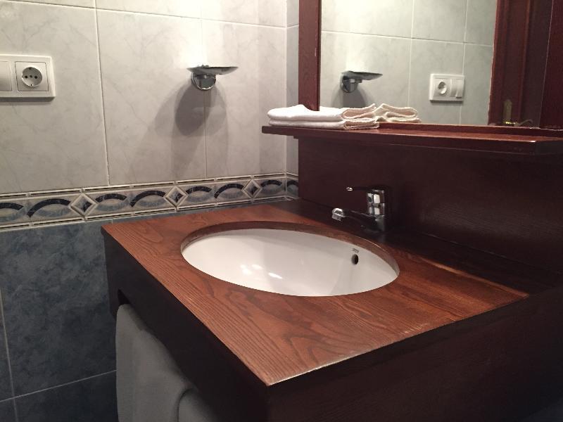 La Trufa Negra Apartamentos Teruel Exteriér fotografie