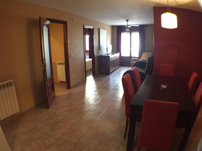 La Trufa Negra Apartamentos Teruel Exteriér fotografie