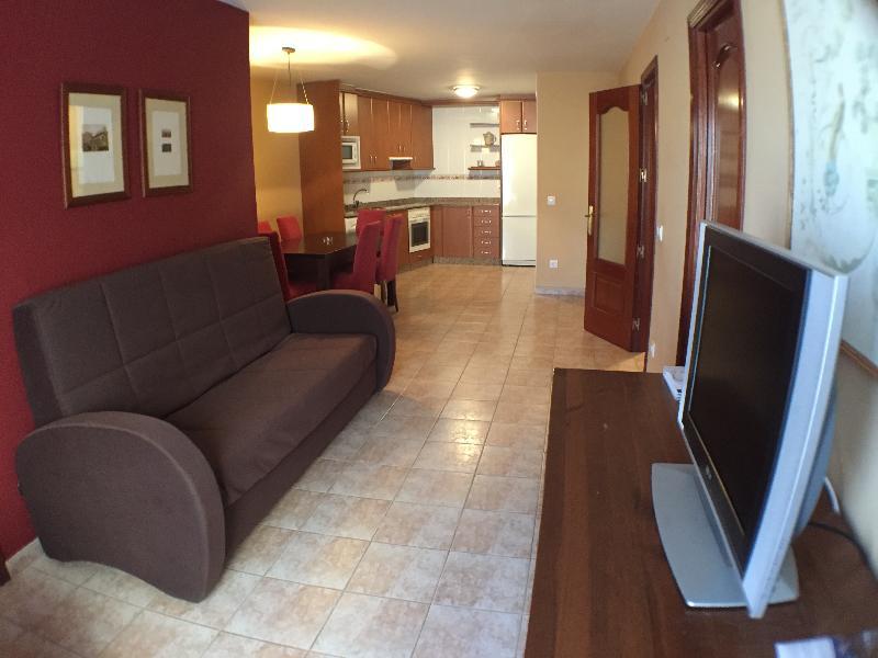 La Trufa Negra Apartamentos Teruel Exteriér fotografie
