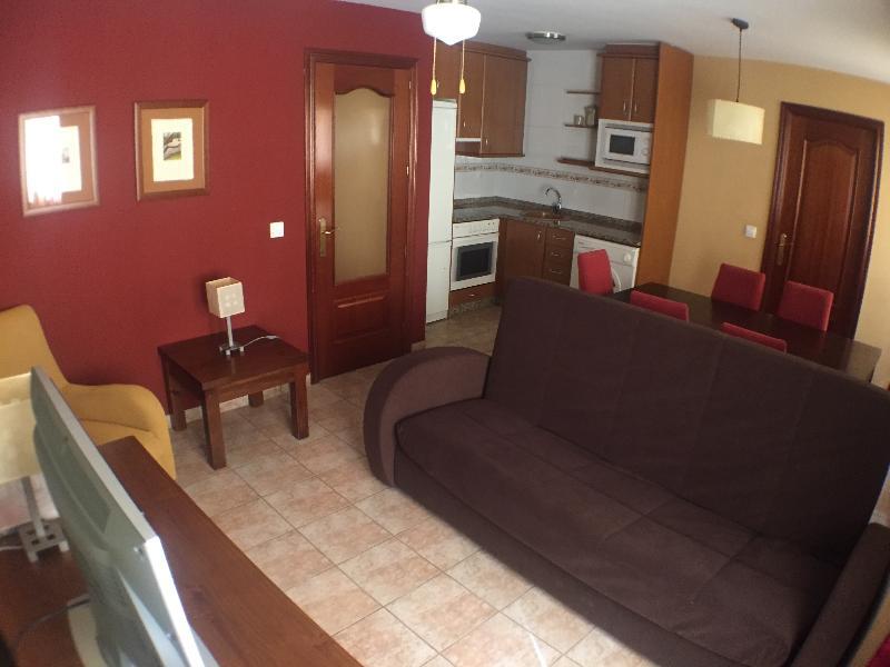 La Trufa Negra Apartamentos Teruel Exteriér fotografie