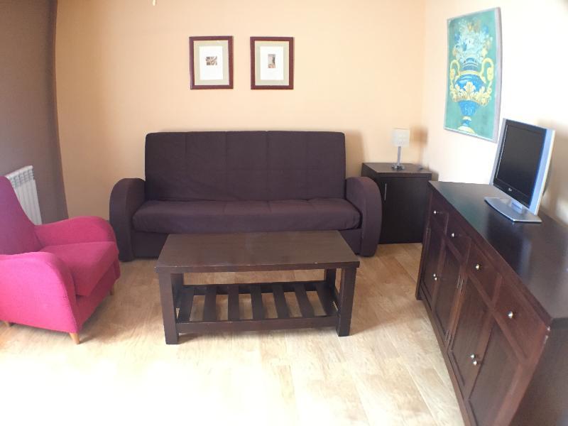 La Trufa Negra Apartamentos Teruel Exteriér fotografie
