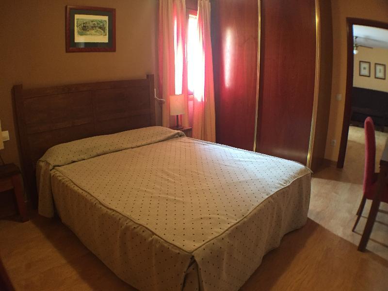 La Trufa Negra Apartamentos Teruel Exteriér fotografie