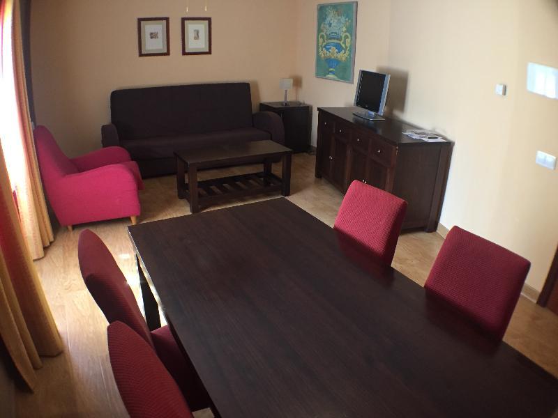 La Trufa Negra Apartamentos Teruel Exteriér fotografie