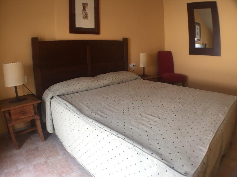 La Trufa Negra Apartamentos Teruel Exteriér fotografie