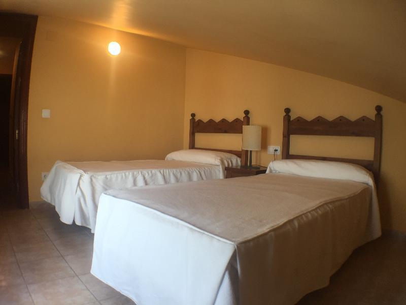 La Trufa Negra Apartamentos Teruel Exteriér fotografie