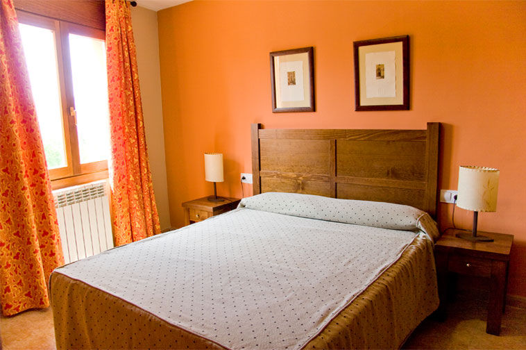 La Trufa Negra Apartamentos Teruel Exteriér fotografie